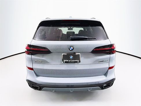 New 2026 BMW X5 xDrive40i w/ M Sport Package image 6