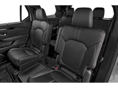 Certified 2023 Honda Pilot TrailSport image 16