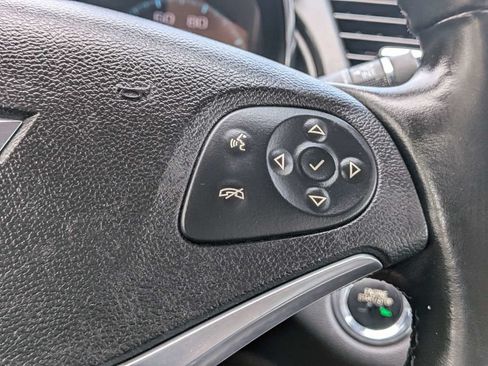 Used 2014 Chevrolet Impala LTZ FWD image 27