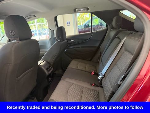 Used 2019 Chevrolet Equinox LT FWD image 12