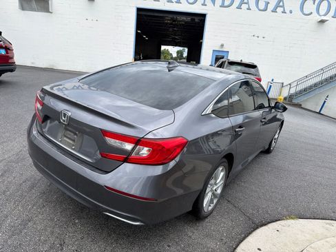 Used 2019 Honda Accord LX image 11