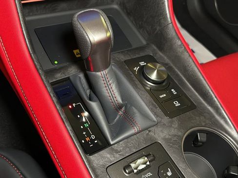 New 2026 Lexus IS 350 F Sport AWD/4WD image 24