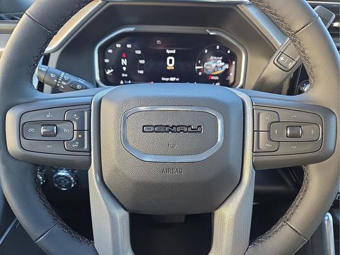 New 2026 GMC Sierra 3500 Denali AWD/4WD image 24