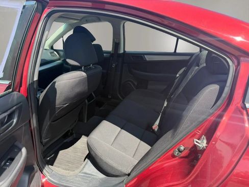 Used 2019 Subaru Legacy 2.5i w/ Alloy Wheel Package AWD/4WD image 28