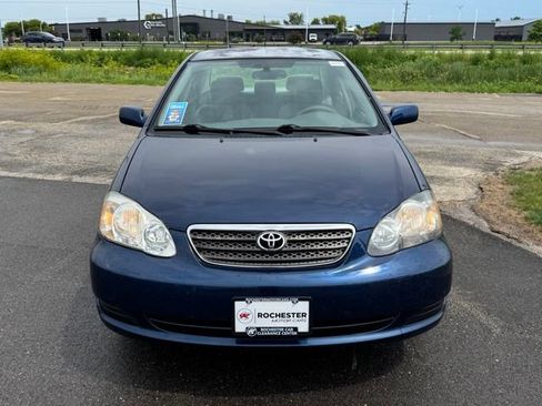 Used 2007 Toyota Corolla LE FWD image 28