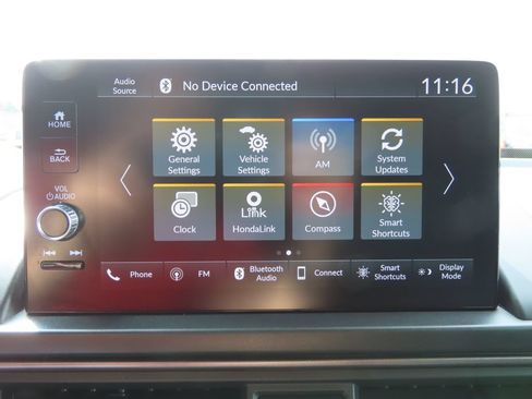 Used 2024 Honda Pilot TrailSport image 44