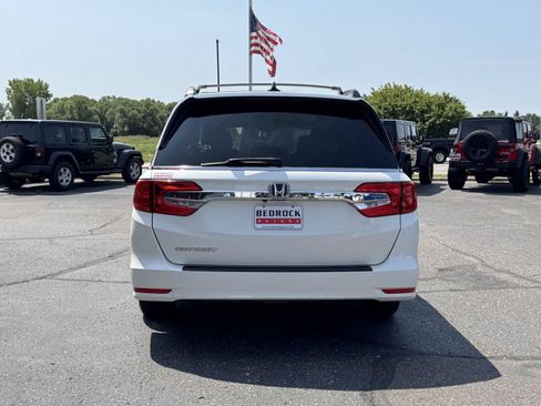Used 2019 Honda Odyssey EX-L image 6