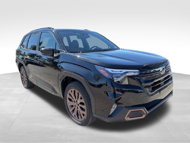 New 2026 Subaru Forester Sport AWD/4WD 360° Tour