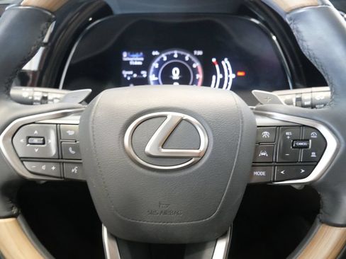 Certified 2023 Lexus RX 350 Premium w/ Accessory Package AWD/4WD image 19