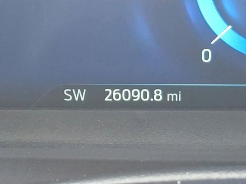 Certified 2023 Ford Explorer ST w/ Equipment Group 401A image 19