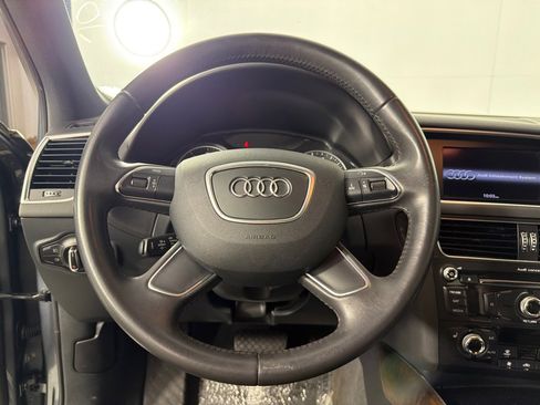 Used 2014 Audi Q5 2.0T Premium Plus w/ Premium Plus Package image 15