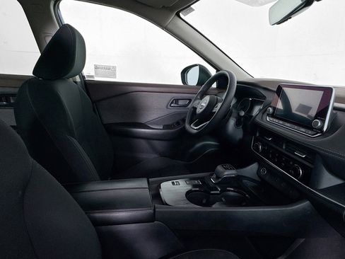 Used 2023 Nissan Rogue S FWD image 27