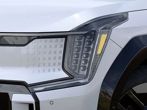 New 2026 Kia EV9 GT-Line AWD/4WD image 25