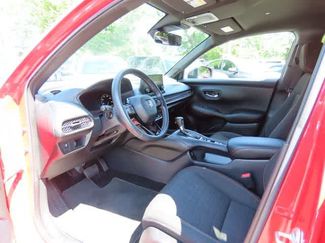 Certified 2024 Honda HR-V Sport video 2