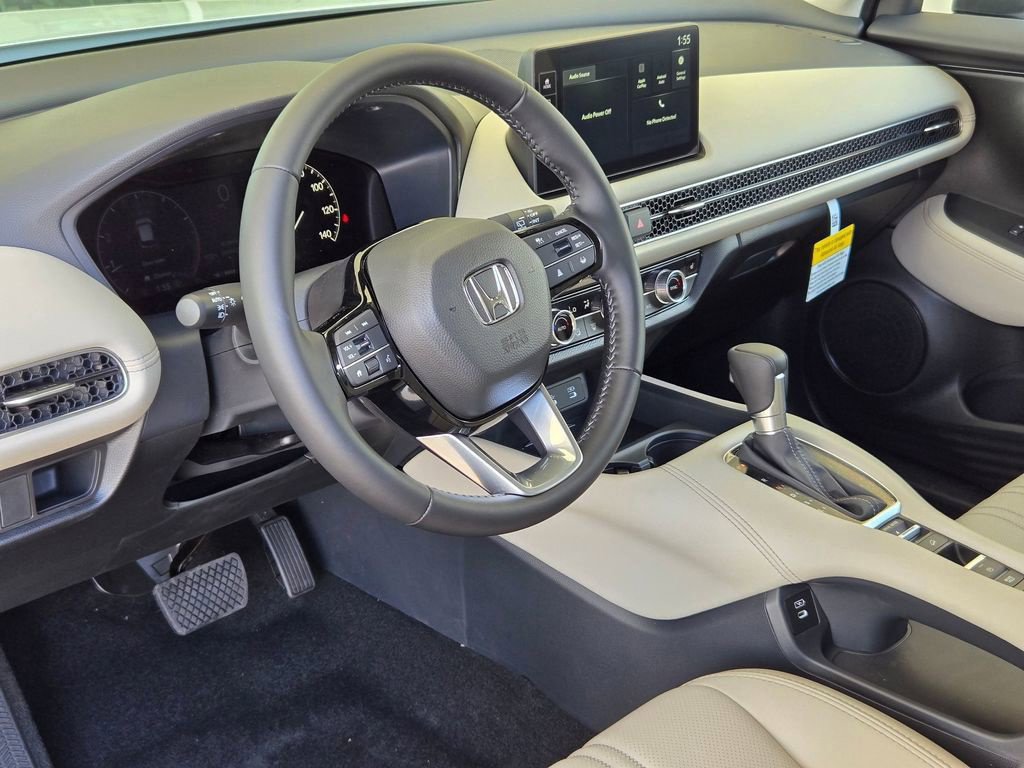 New 2027 Honda HR-V EX-L image 13