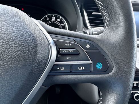 Certified 2024 INFINITI QX50 Luxe image 22