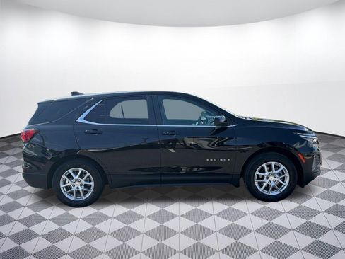 Used 2024 Chevrolet Equinox LT FWD image 8