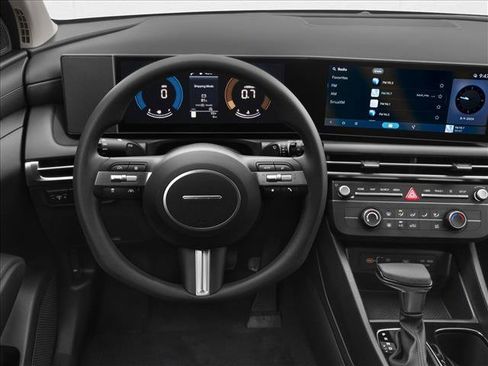 New 2026 Hyundai Tucson SE AWD/4WD image 4
