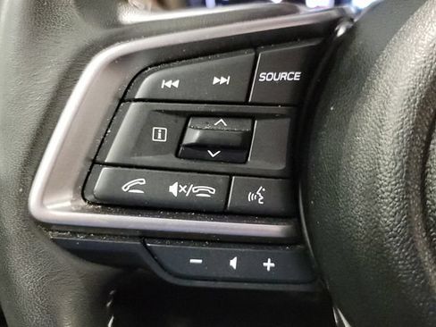 Used 2024 Subaru Outback Touring XT AWD/4WD image 28