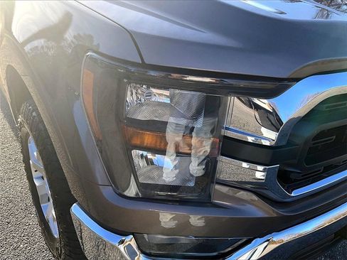 Used 2023 Ford F150 XLT image 28