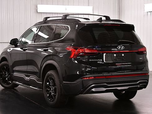 Used 2023 Hyundai Santa Fe XRT w/ Cargo Package AWD/4WD image 5