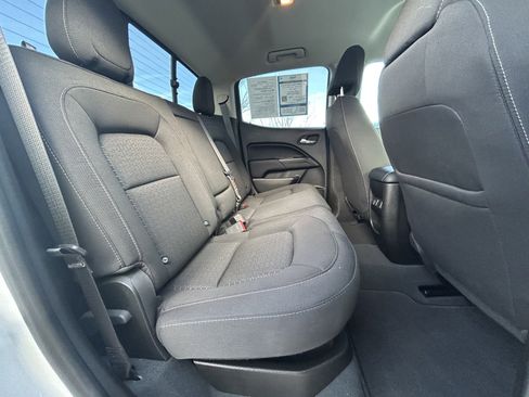 Used 2022 GMC Canyon Elevation image 19