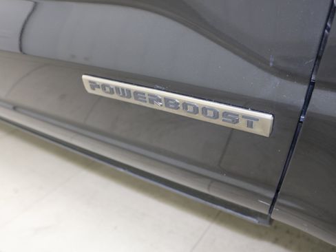 Used 2023 Ford F150 Platinum w/ Equipment Group 701A High image 38