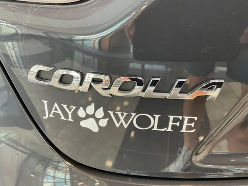 Certified 2024 Toyota Corolla LE FWD image 21