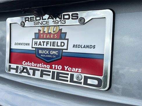 New 2026 Buick Enclave Sport Touring w/ Power Package image 28