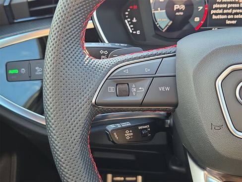 New 2025 Audi Q3 2.0T Premium Plus image 21