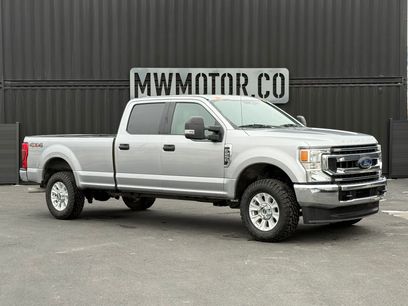 Used 2020 Ford F250 XLT