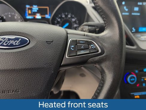 Used 2019 Ford Escape SEL image 42