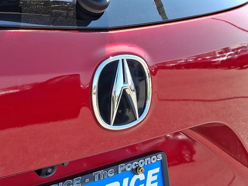 Used 2025 Acura RDX A-Spec AWD/4WD image 31