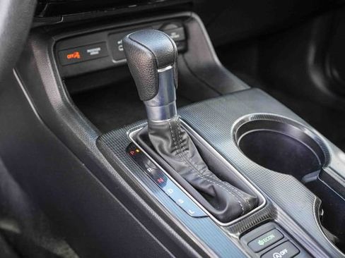 Certified 2025 Honda Civic LX image 22