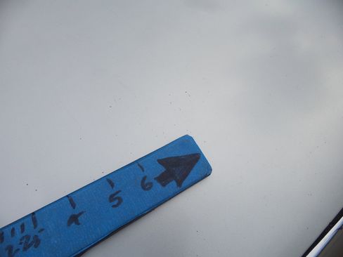 Used 2001 Toyota Tacoma 4x4 Xtracab V6 image 69