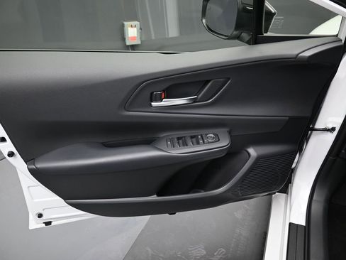 Certified 2026 Toyota Prius AWD image 11