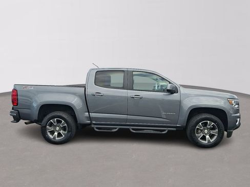 Used 2019 Chevrolet Colorado Z71 image 7