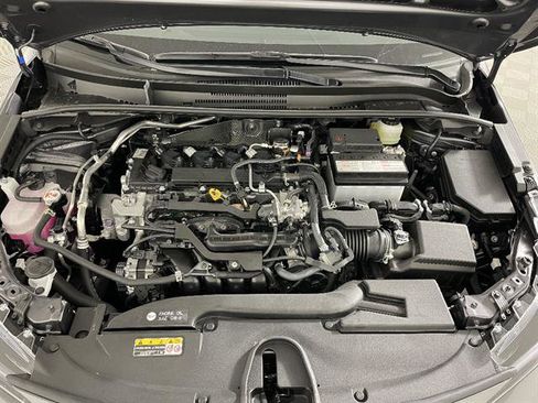 New 2026 Toyota Corolla SE image 21