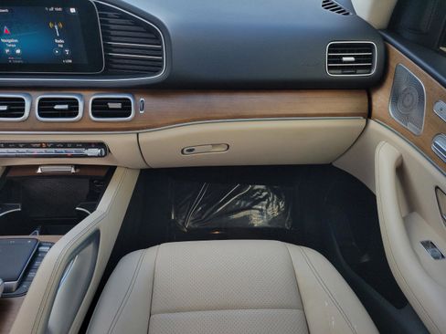 Certified 2023 Mercedes-Benz GLE 350 4MATIC image 15