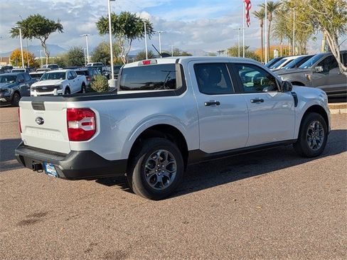 New 2026 Ford Maverick XLT w/ XLT Luxury Package image 31