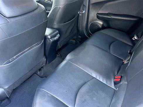 Certified 2021 Toyota Prius Prime Limited w/ Carpet Mat Package (TMS) image 14