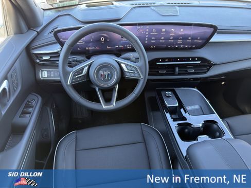 New 2026 Buick Enclave Preferred w/ Power Package AWD/4WD image 10