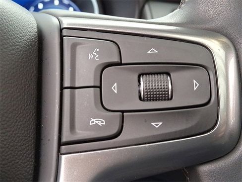 Certified 2024 Chevrolet Tahoe Z71 w/ Luxury Package image 22