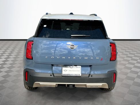New 2026 MINI Cooper Countryman S image 5