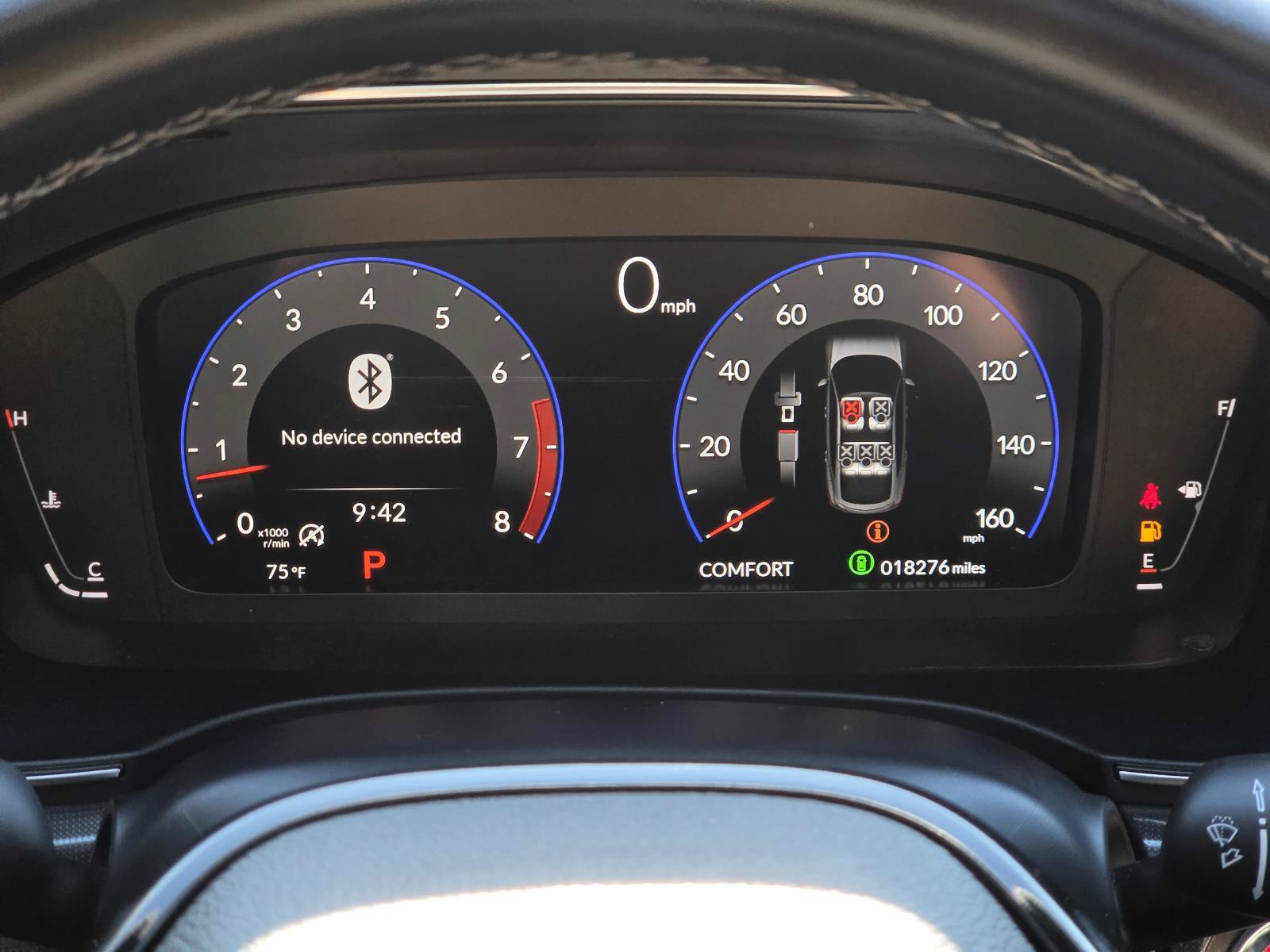Used 2024 Acura Integra A-Spec FWD image 26
