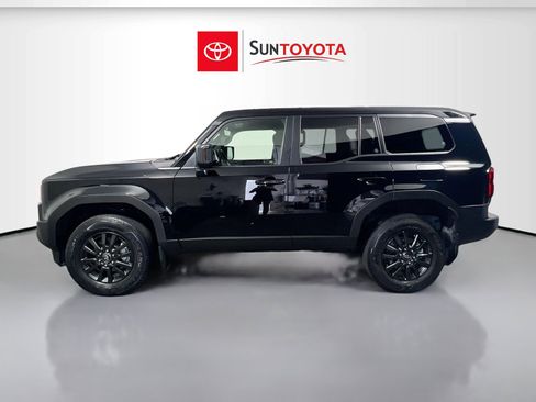 Used 2025 Toyota Land Cruiser 1958 AWD/4WD image 7