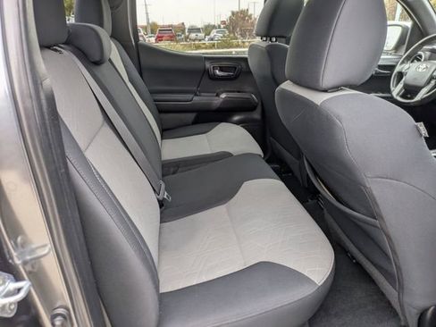 Used 2023 Toyota Tacoma TRD Off-Road image 28