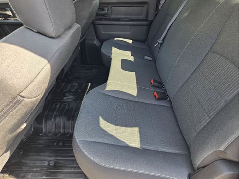 Used 2023 RAM 1500 Tradesman w/ Popular Equipment Group RWD image 28