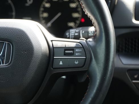 Used 2024 Honda CR-V Sport-L image 23