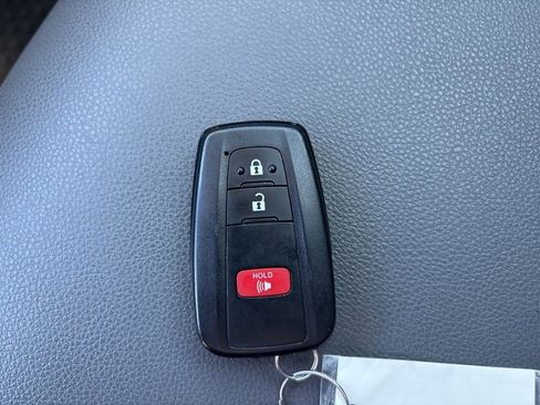 Used 2023 Toyota 4Runner SR5 Premium w/ Moonroof Package image 53